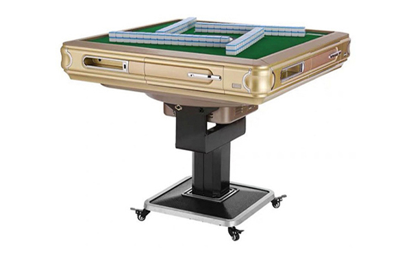 临洮自动麻将机