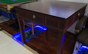 临洮麻将桌
