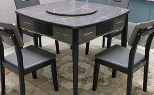 餐桌临洮临洮麻将机应用实例分享