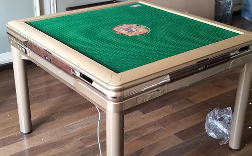 棋牌室临洮临洮麻将机实拍展示