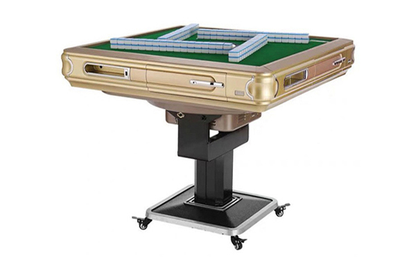 使用自动临洮临洮麻将机时应该注意什么