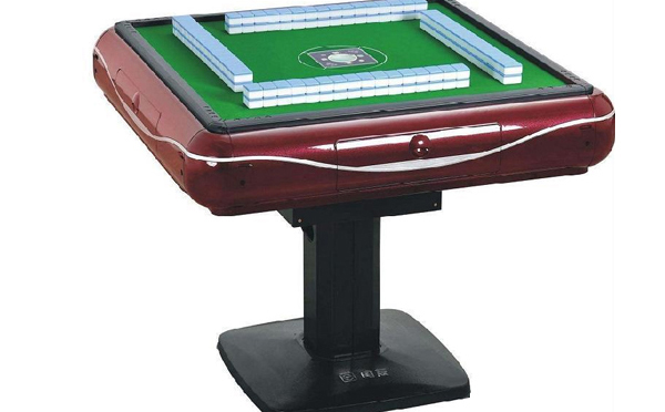 临洮临洮麻将机专卖店|天虎商贸祝您端午安康