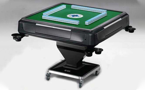 临洮临洮麻将机选购要注意哪些细节？天虎商贸的品类与服务实践