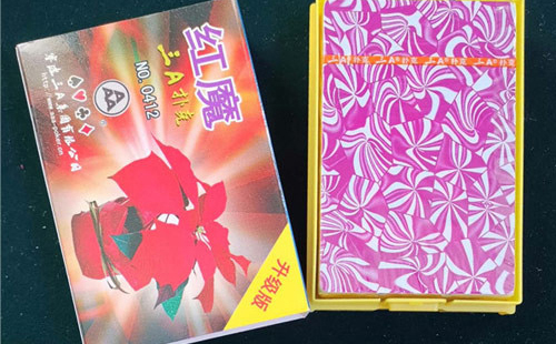 文化传承与多元价值：临洮纸牌的现代发展与应用探索