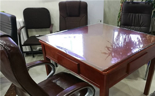 临洮临洮麻将桌选购指南与家庭商用场景功能配置解析