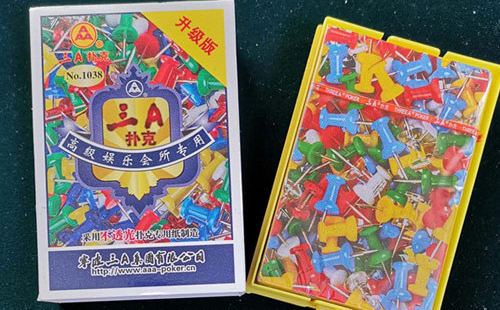 临洮扑克批发采购指南与产品质量识别要点解析